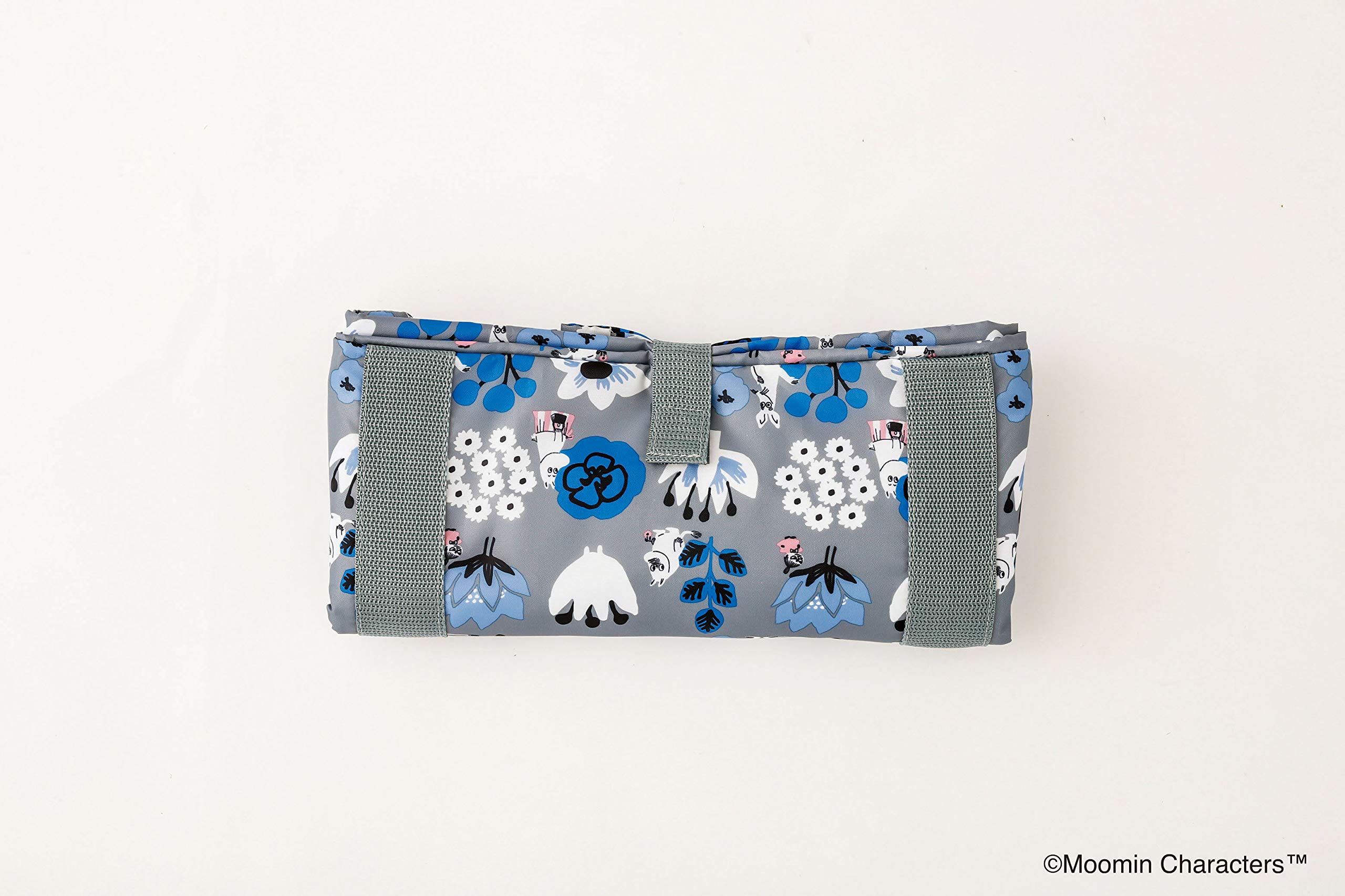 🟢พร้อมส่ง MOOMIN Mega size กระเป๋าโท้ทเก็บความเย็น