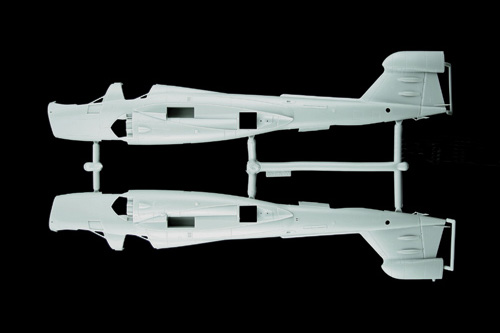 1/48 EA-6B Prowler