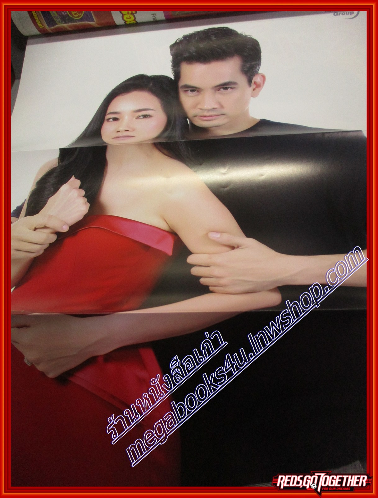 นิตยสารเรื่องย่อละครโทรทัศน์ ระเริงไฟ ปี2560 ธีรเดช วงศ์พัวพันธ์ วรนุช ภิรมย์ภักดี