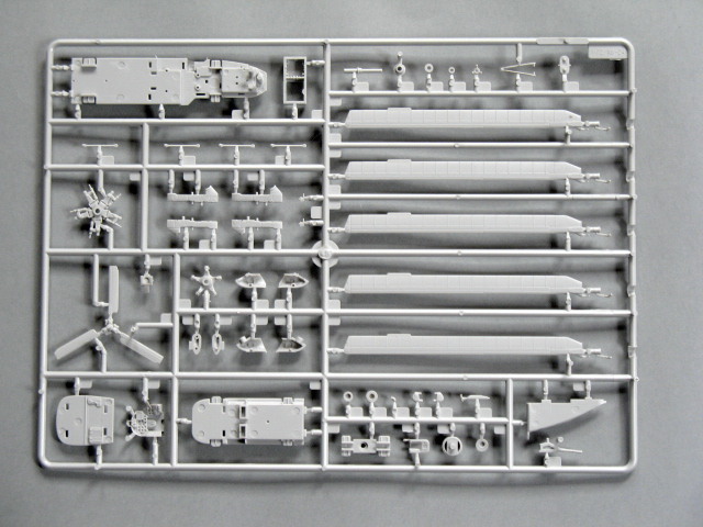 1/72 Mi-24V Hind-E