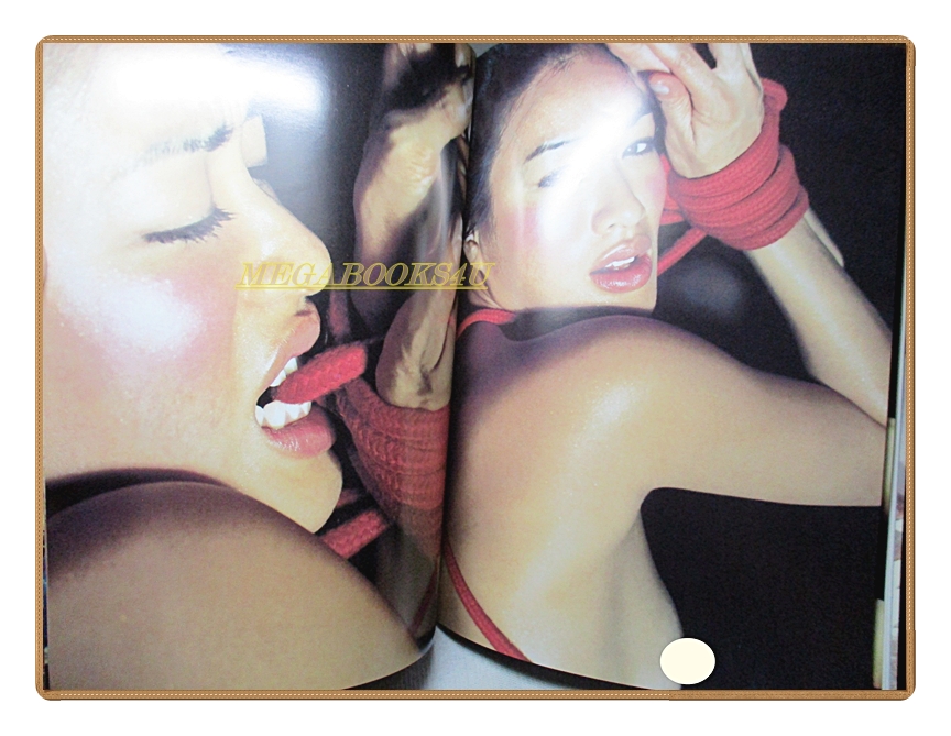 อัลบั้ม NUDE CHRISTY CHUNG SPECIAL เบื้องหลังภาพยนตร์เรื่อง จันดารา