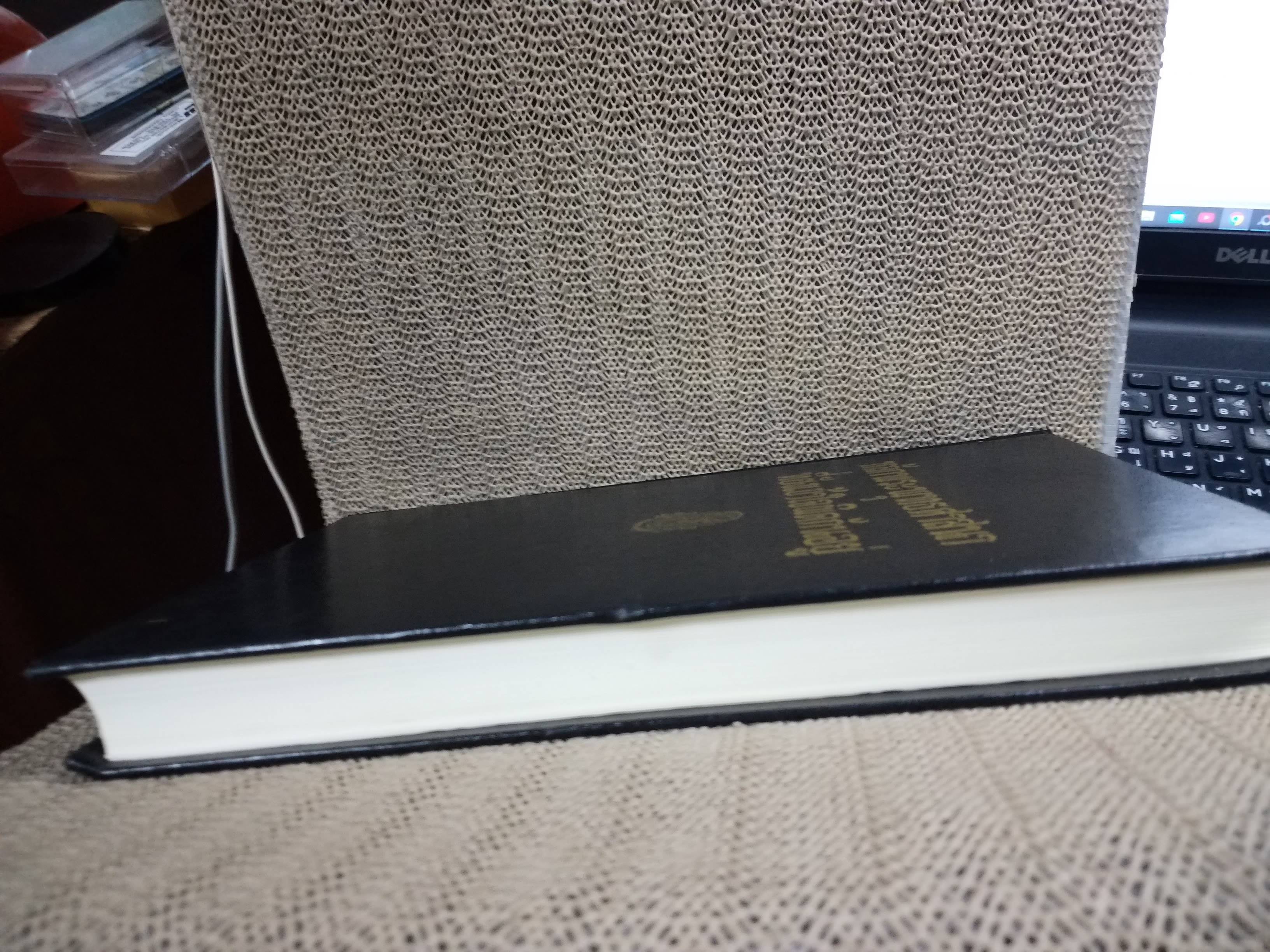 ธรรมโฆษณ์ของพุทธทาส หลักพระพุทธศาสนา ที่ยังเข้าใจผิดกันอยู่