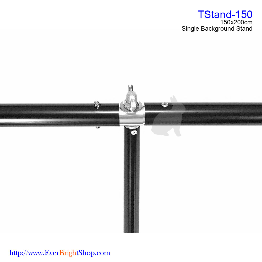 Tstand-150 150x200 cm. T Background Stand