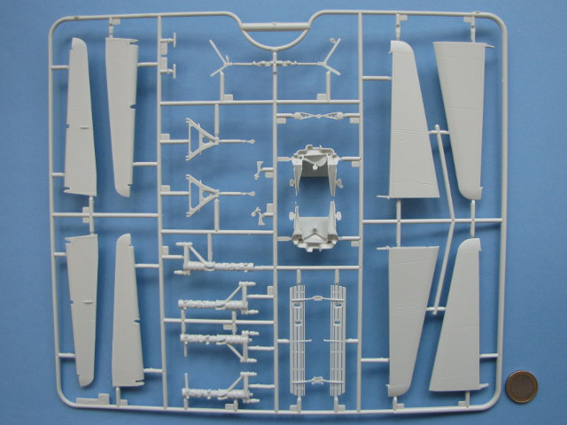 1/32 Junkers Ju 88A-4 with bombs