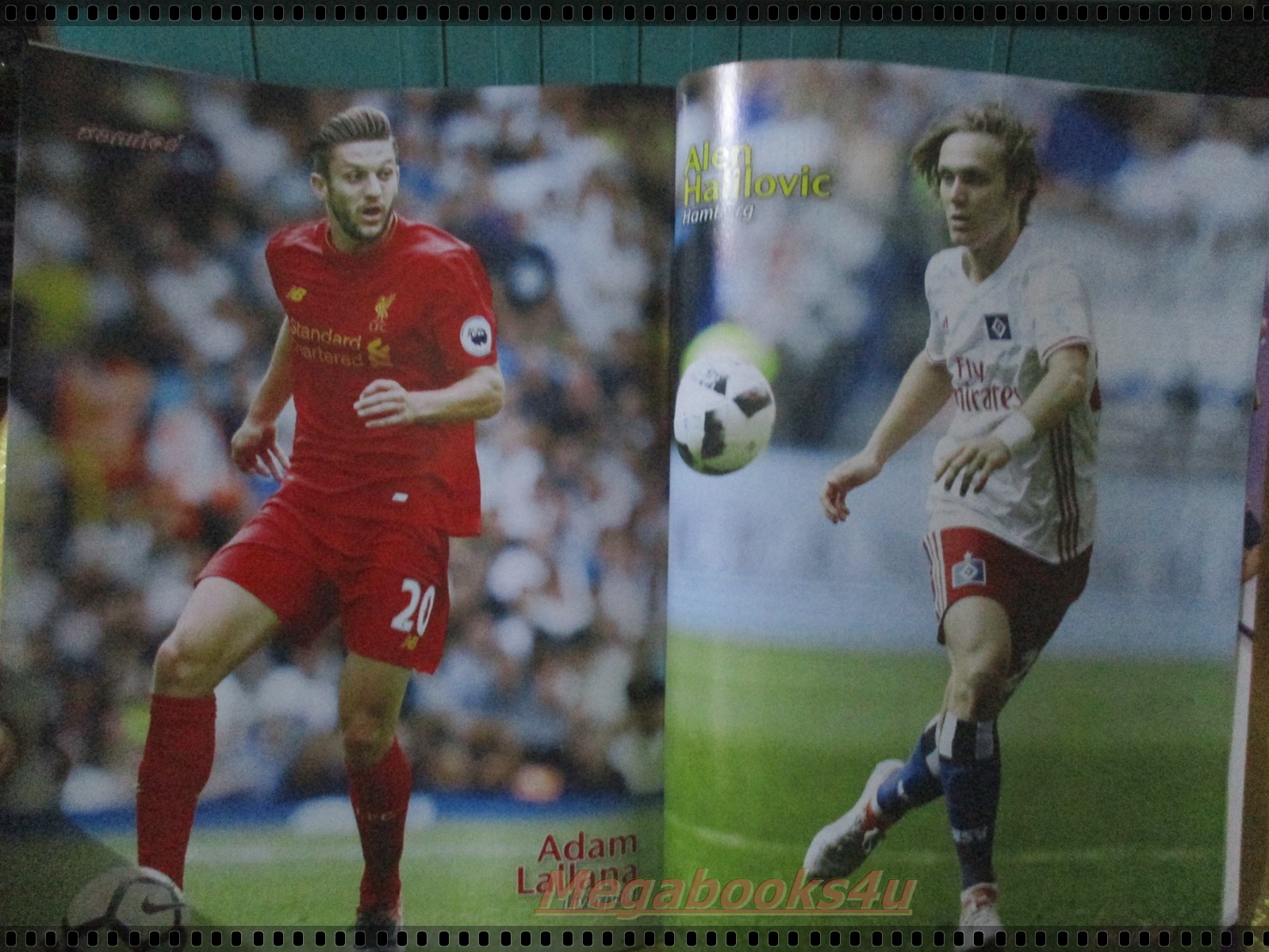 สตาร์ซอคเกอร์รายสัปดาห์ ฉบับที่2027 ปี2559