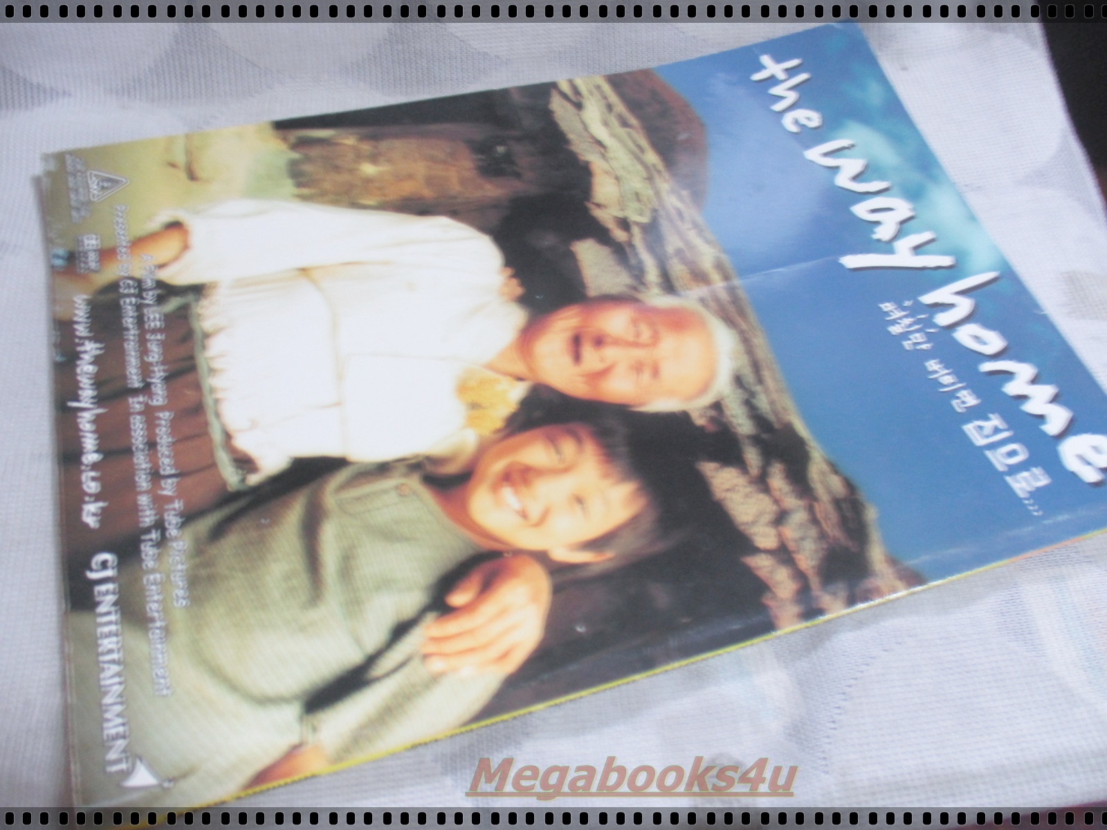 นิตยสารMOVIE TIME VOL.128 สภาพดี