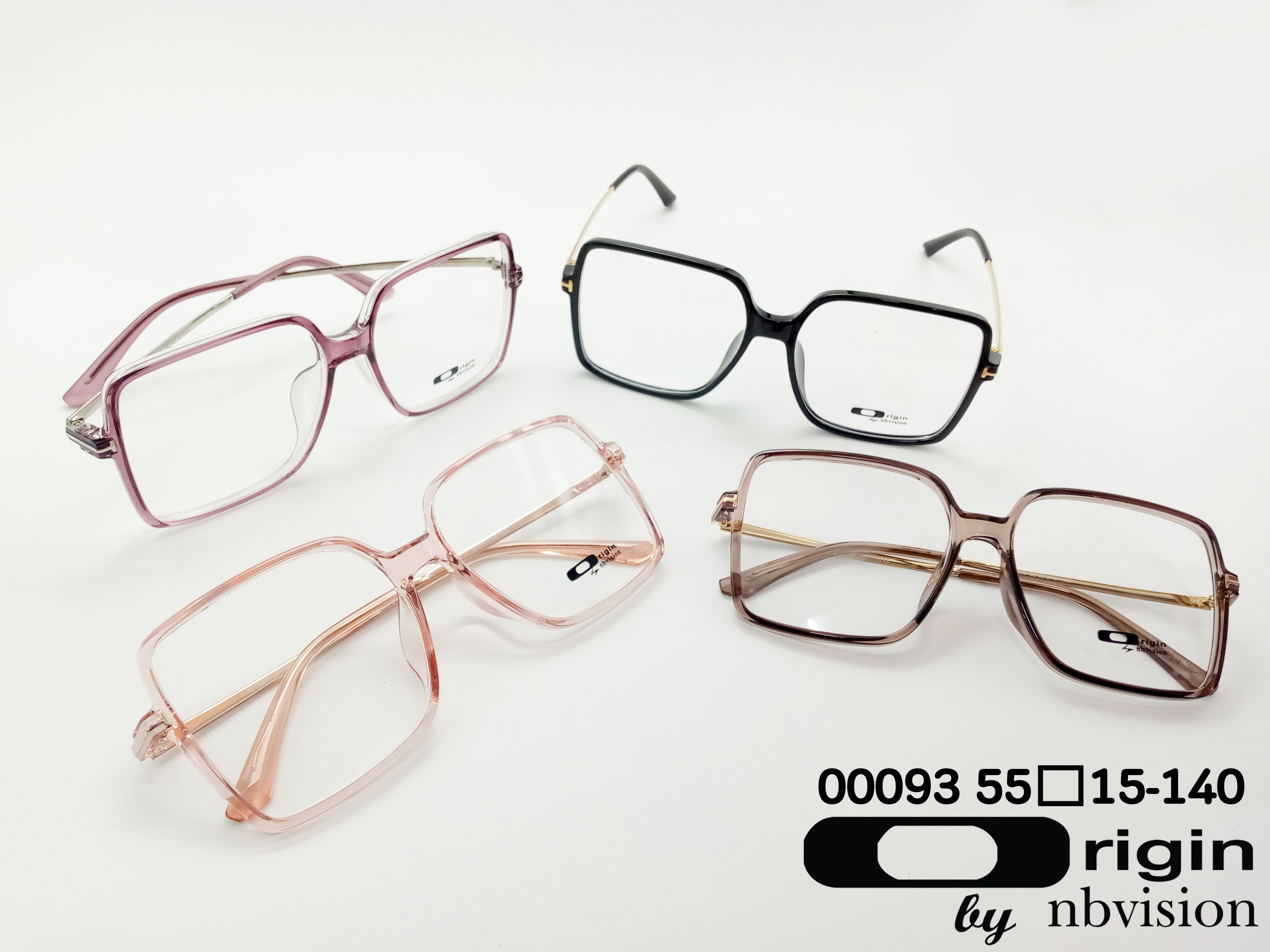 Origin by nbvision Glasses (3)
