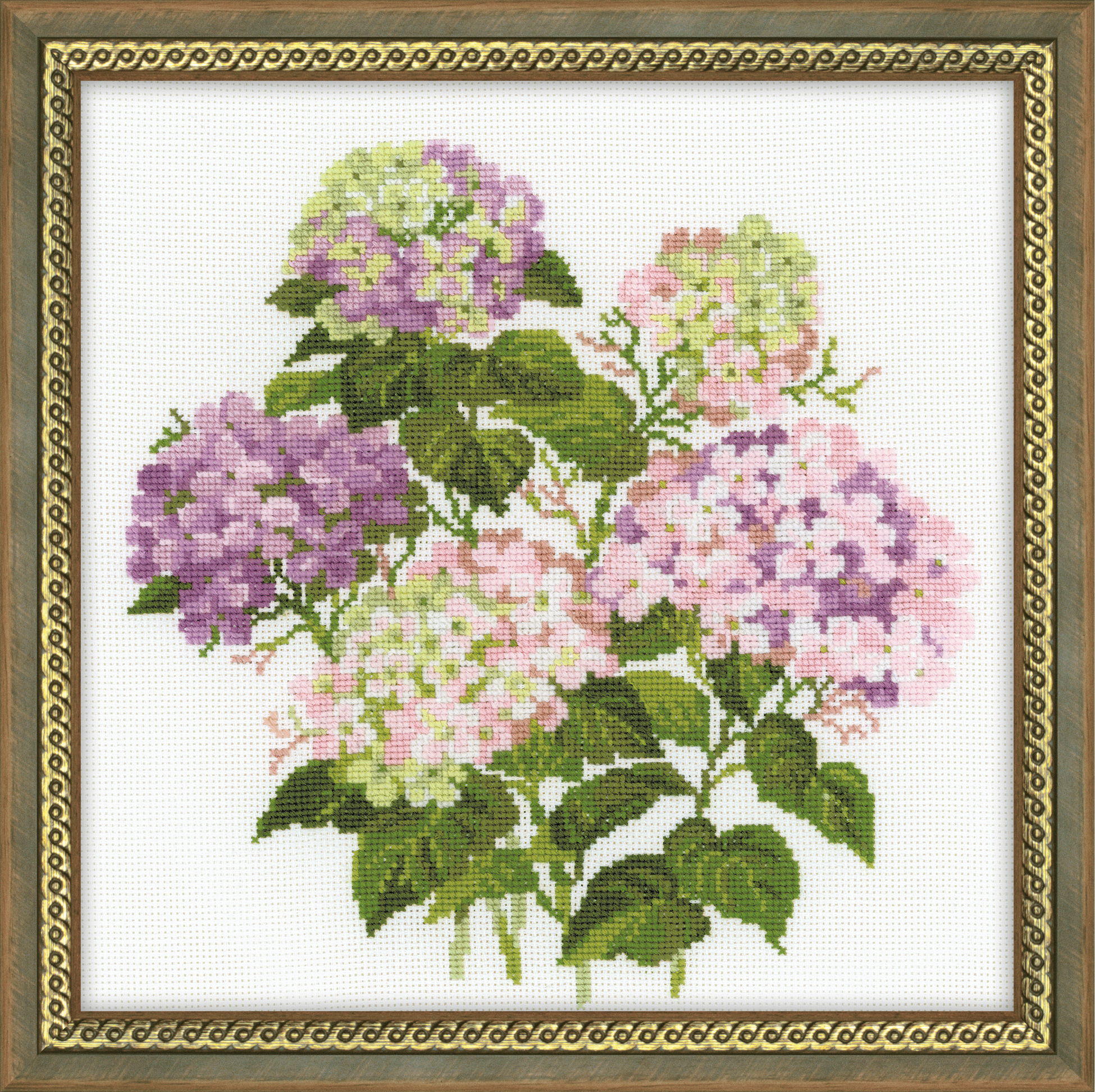 Riolis Garden Hydrangea