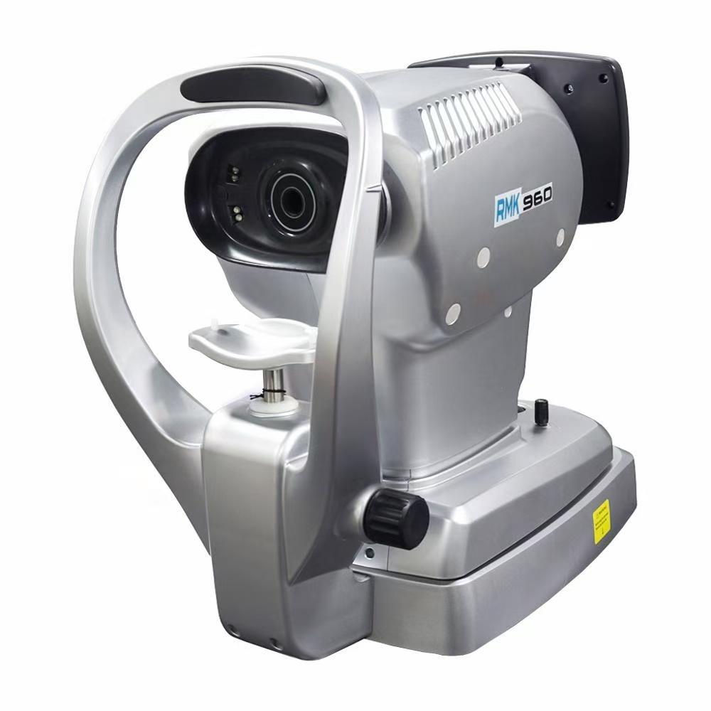 เครื่องวัดสายตา RMK-960 Auto Refractometer-Keratometer IOL