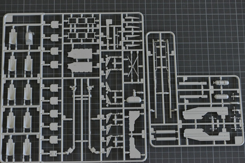 1/32 Airbus H145 ADAC Luftrettung