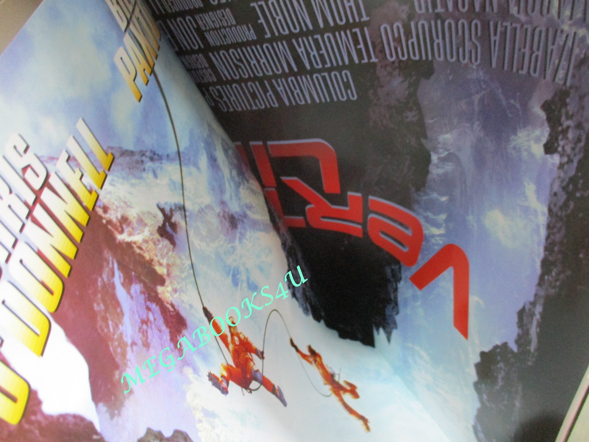 นิตยสารเอนเตอร์เทน Entertain ฉบับที่0599 ปี2544 ปก Meet the Parents (2000) เขยซ่าส์ พ่อตาแสบส์.