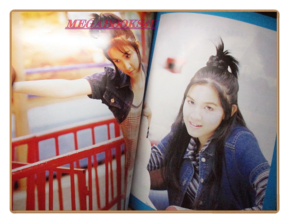 นิตยสารSISTER ฉบับที่27 ปี2540 สภาพปานกลาง ปกยับ มีรอยพับตรงมุมด้านล่าง ปก สุวนันท์ คงยิ่ง