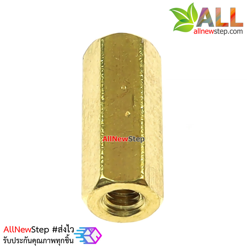 น็อต m2.5 ยาว 20mm