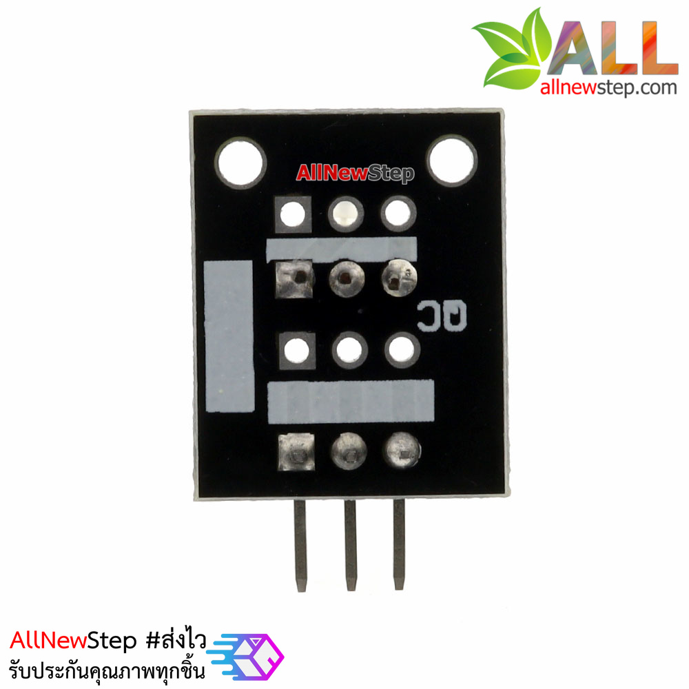 2-color LED module 5MM
