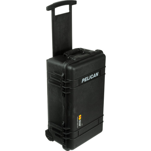 Pelican 1510 Carry-On with Foam