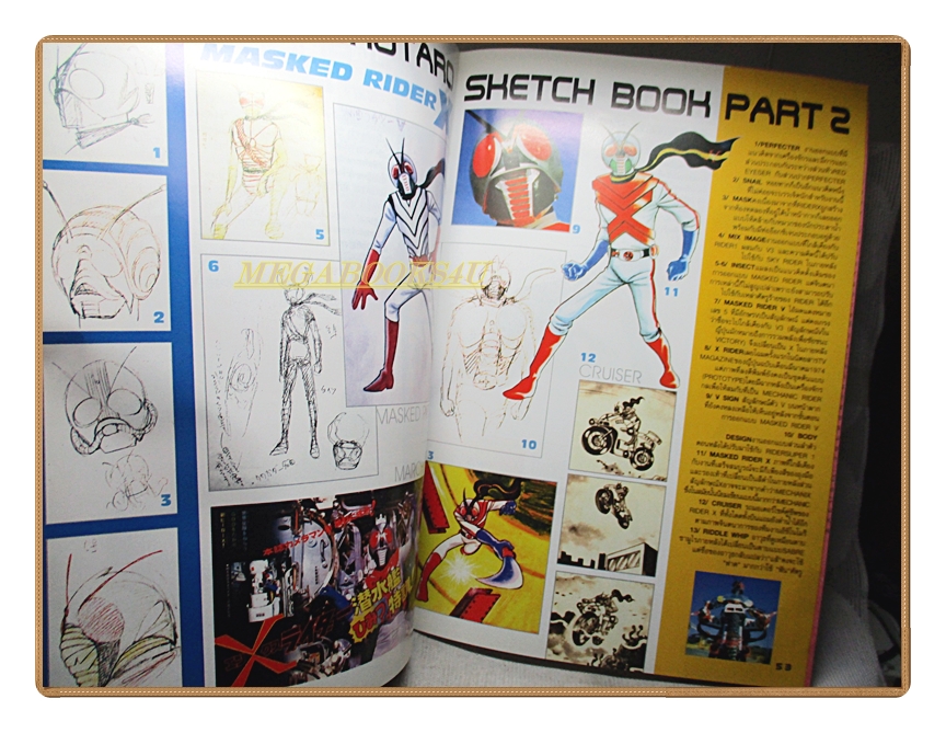 นิตยสารโมเดล A-CLUB II Vol.03/2544