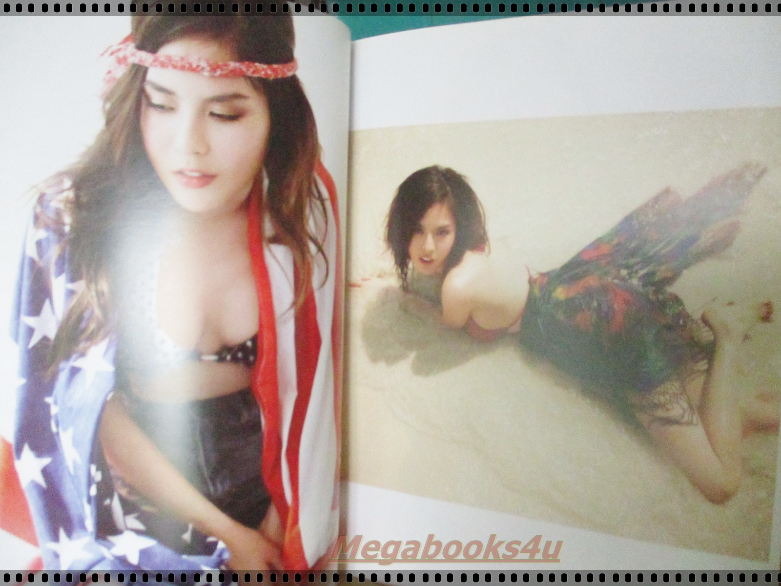 IN MAGAZINE เล่ม143 Feb.2011 ปก พีค ภัทรศยา