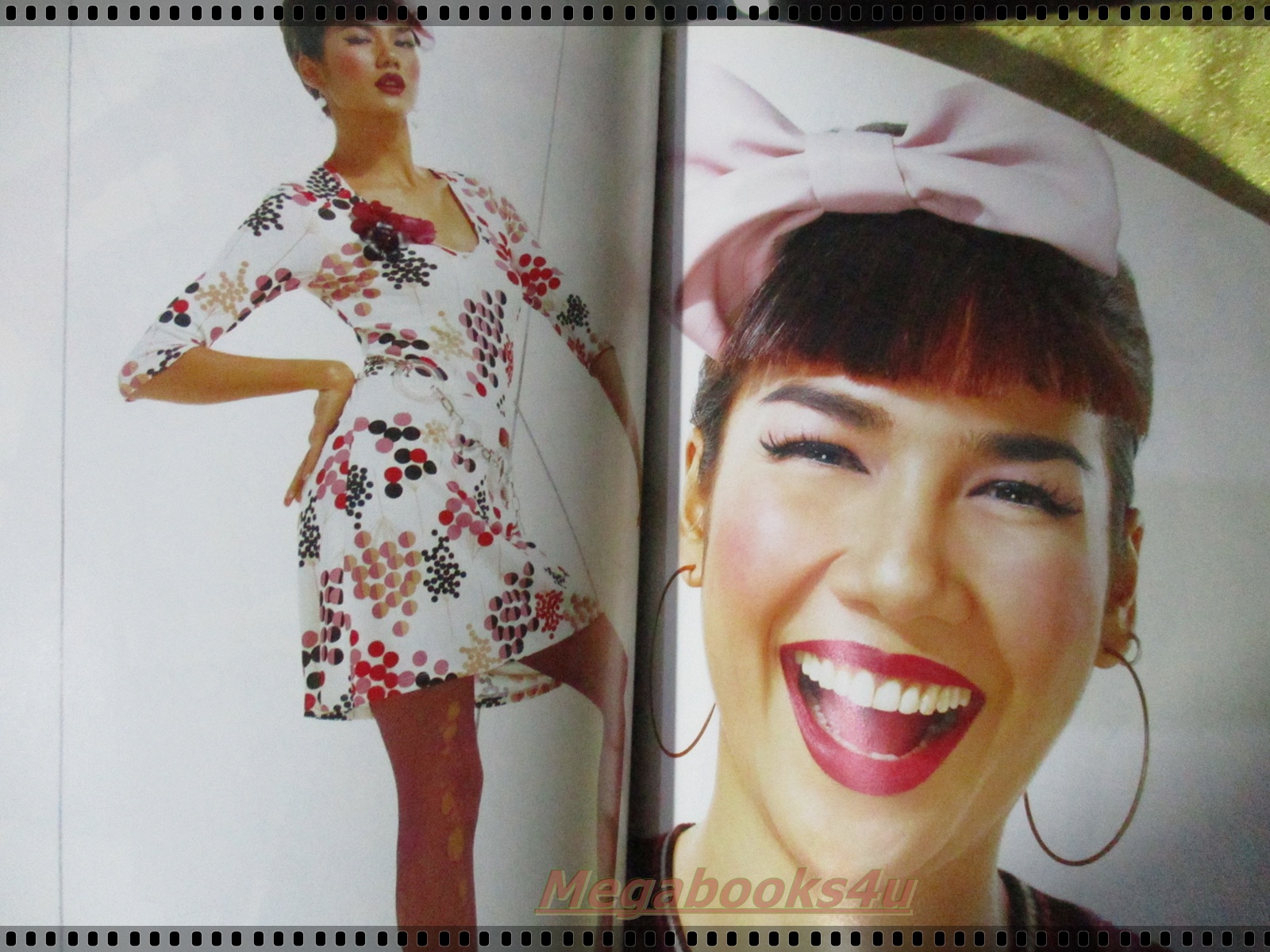 นิตยสารแพรว ฉบับที่603 ปี2547 ปก นุ่น วรนุช พลอย เฌอมาลย์