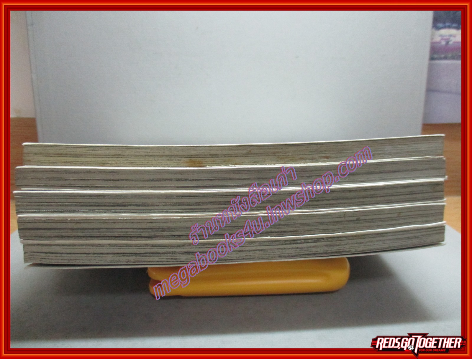 การ์ตูนบ้าน ชมรมไขปริศนา เล่มที่01-05 สนพ.บงกช (ครบชุด6เล่มจบ) ตำหนิ เล่ม01 มีคราบน้ำนิดหน่อย