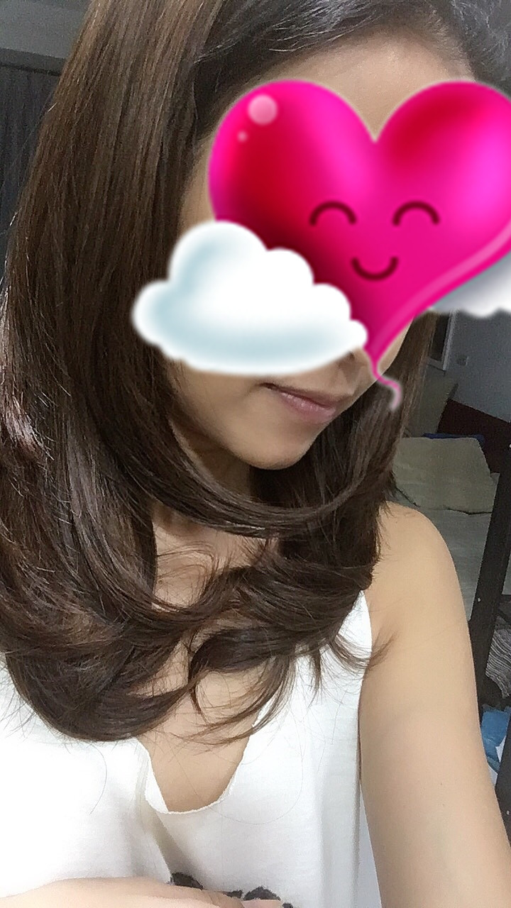 Half 22 วิกครึ่งหัว ยาวกลางหลัง ปลายสวอล ทรงสวยดูหวาน น่ารัก ต้องการให้สวอลอยู่ทรง ฉีดสเปรย์บล๊อก ( ทรงผมเเละเส้นผมเหมือนจริงเกือบ 100% )