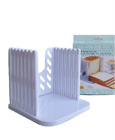 แท่นตัดขนมปัง Bread Slicer