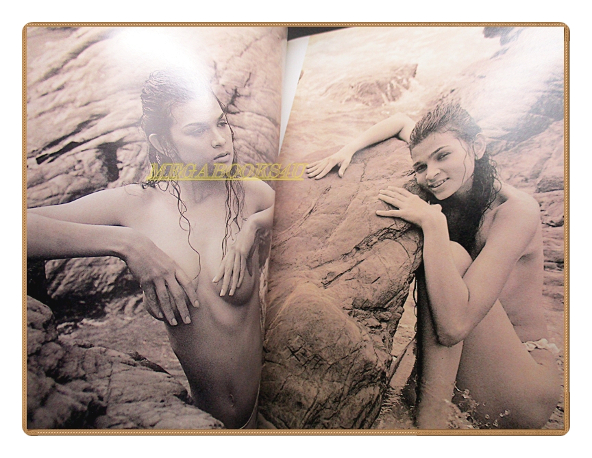 นางแบบไทย HOT IN COLOURS