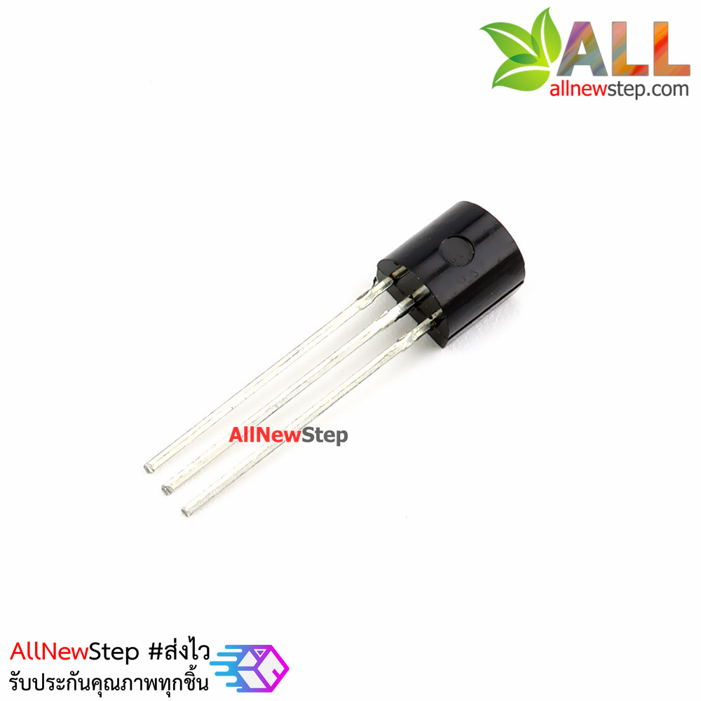 Transistor C458 2SC458 TO92