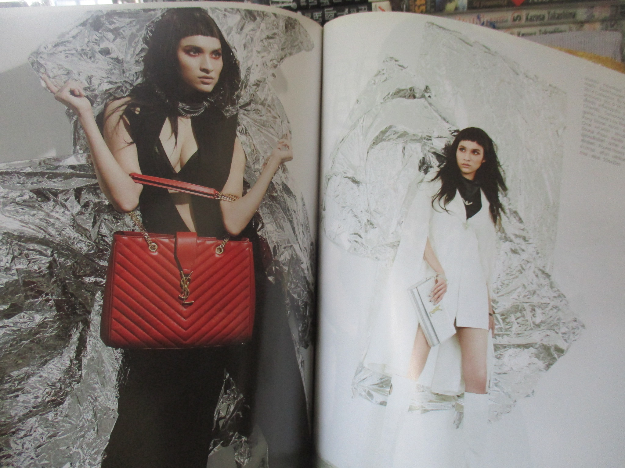 นิตยสารแพรว ฉบับที่825 ปี2557 ปก เจมส์ จิรายุ