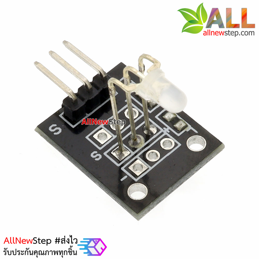 2-color LED module 5MM