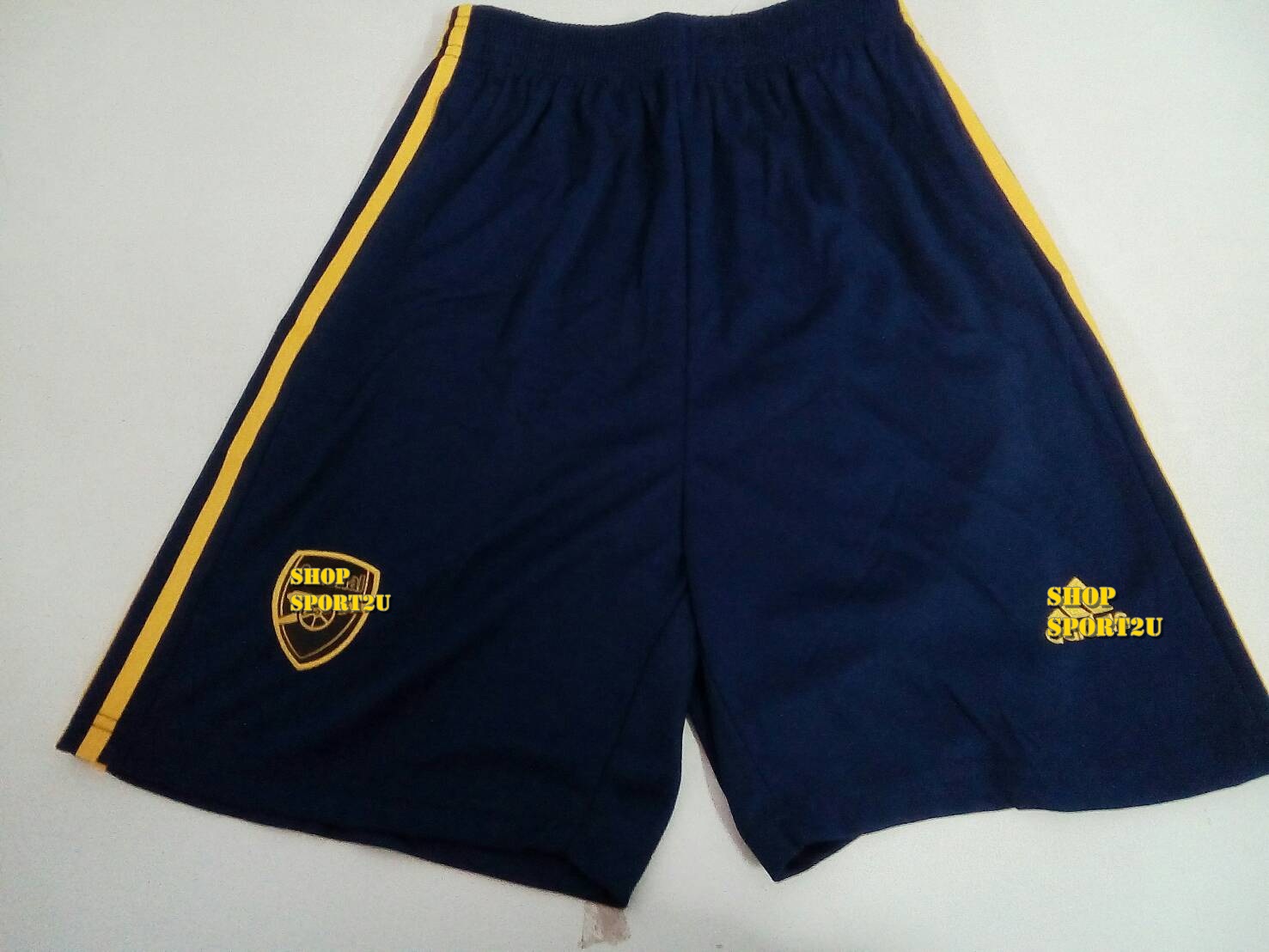 ชุดฟุตบอลอาร์เซนอล เยือนกรม ฤดูกาล 2019 - 2020