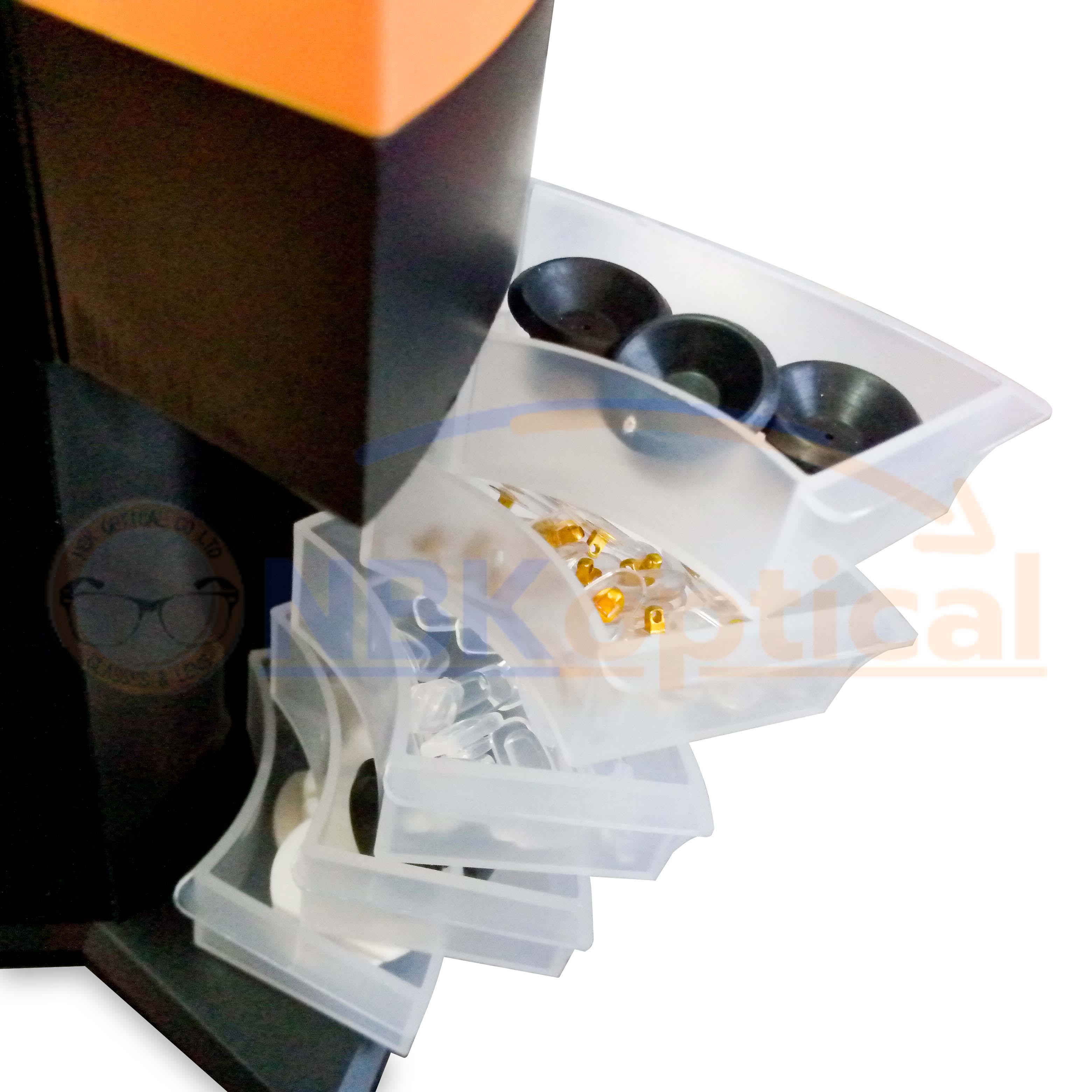 เครื่องมือช่างแว่นตา Set L