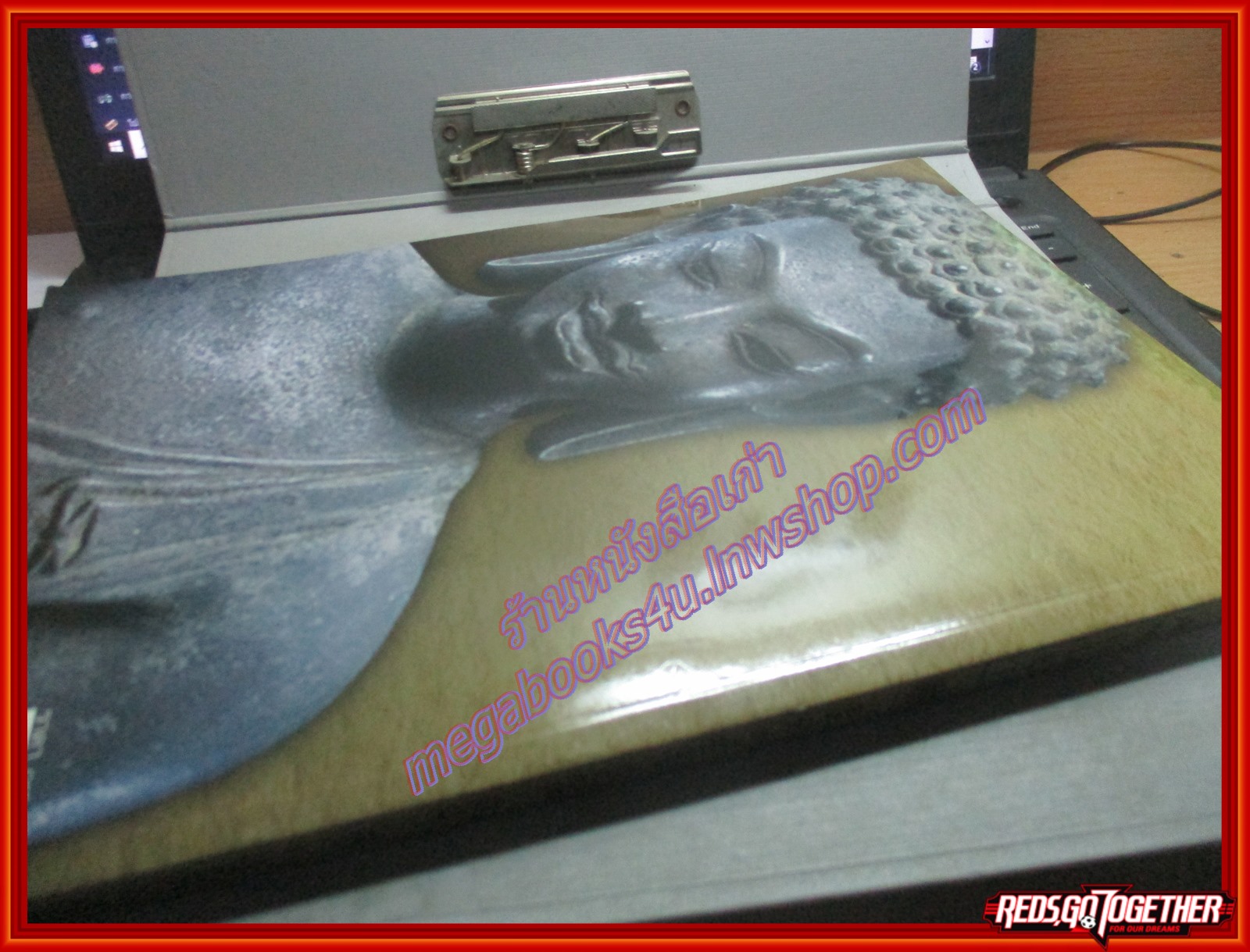 นิตยสารพระ SIAM AMULET เล่มที่40 ปีที่5 ปี2557 ปก พระพุทธวิถีนายก วัดกลางบางแก้ว