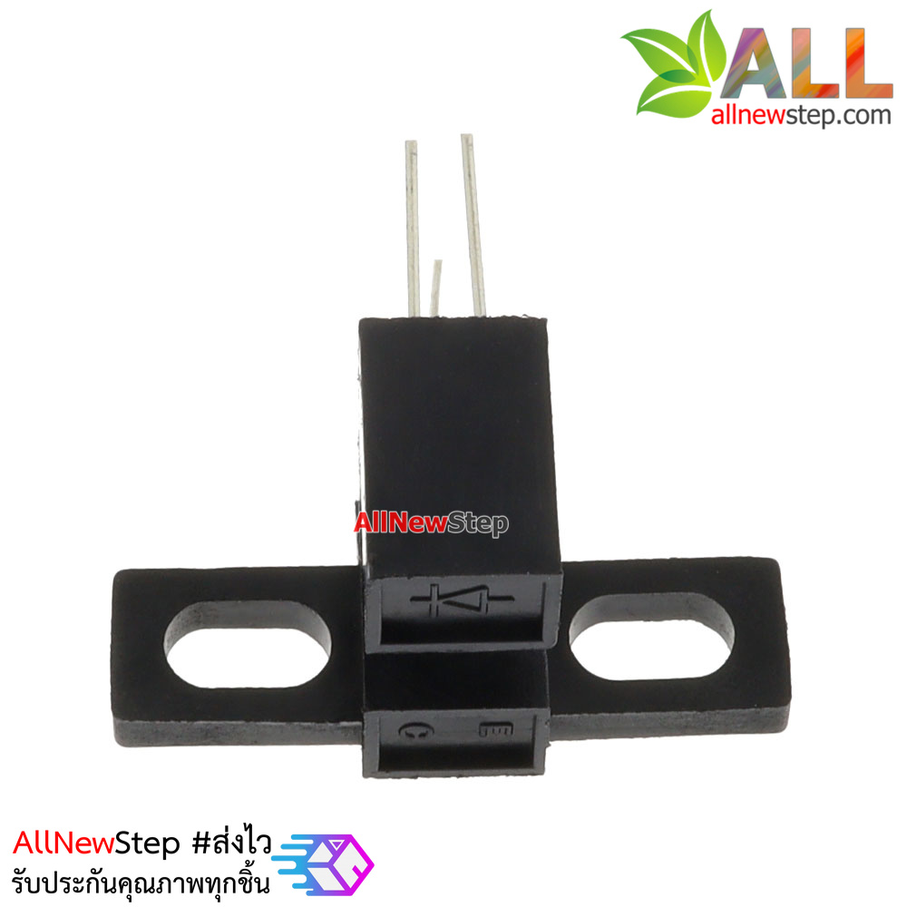 ITR20005 photoelectric switch เซนเซอร์อินฟาเรดตรวจจับวัตถุผ่านช่องเซนเซอร์