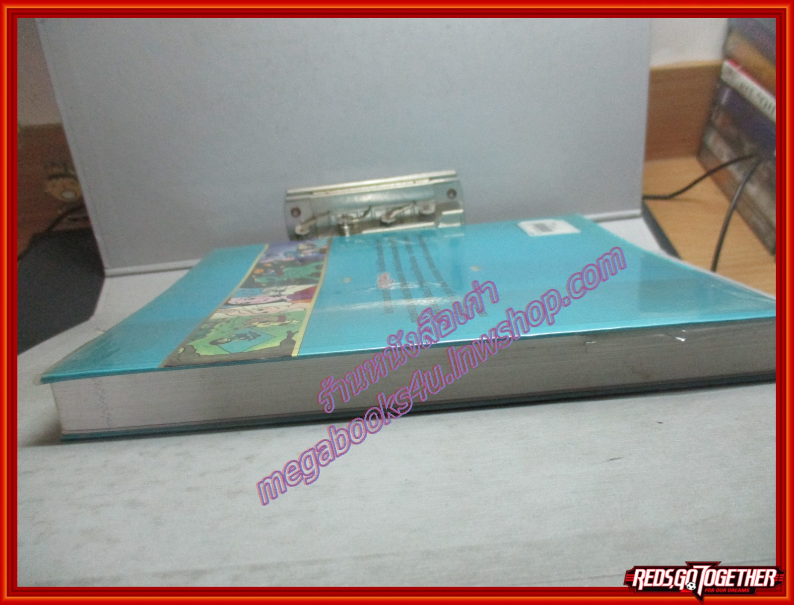 ขุนช้างขุนแผน (ฉบับการ์ตูน) สนพ.SKY BOOK (มือสอง) (สภาพ85-95%)