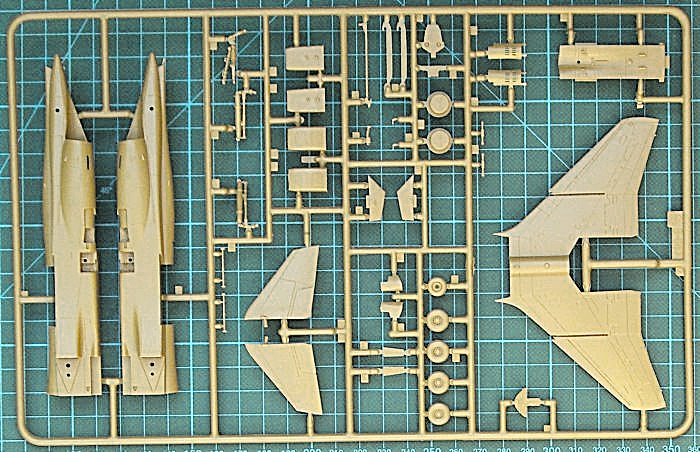 1/72 Sepecat Jaguar GR. 1A