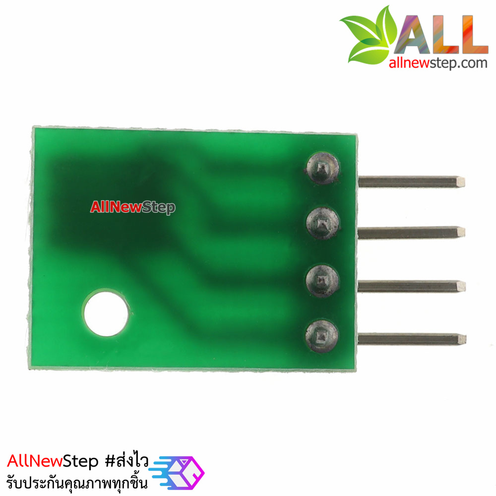 RGB LED module full color LED module โมดูลไฟ LED RGB