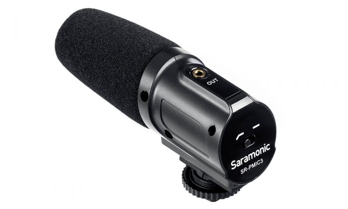 Saramonic SR-PMIC3