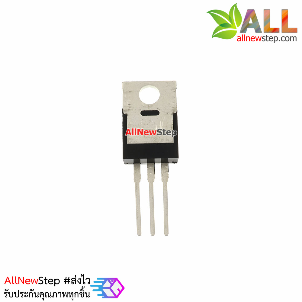 MOSFET IRL2203N 30V 116A