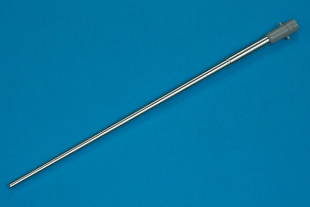 1/35 8.8cm KwK 44 L/100 Barrel for E-75 "Standardpanzer"