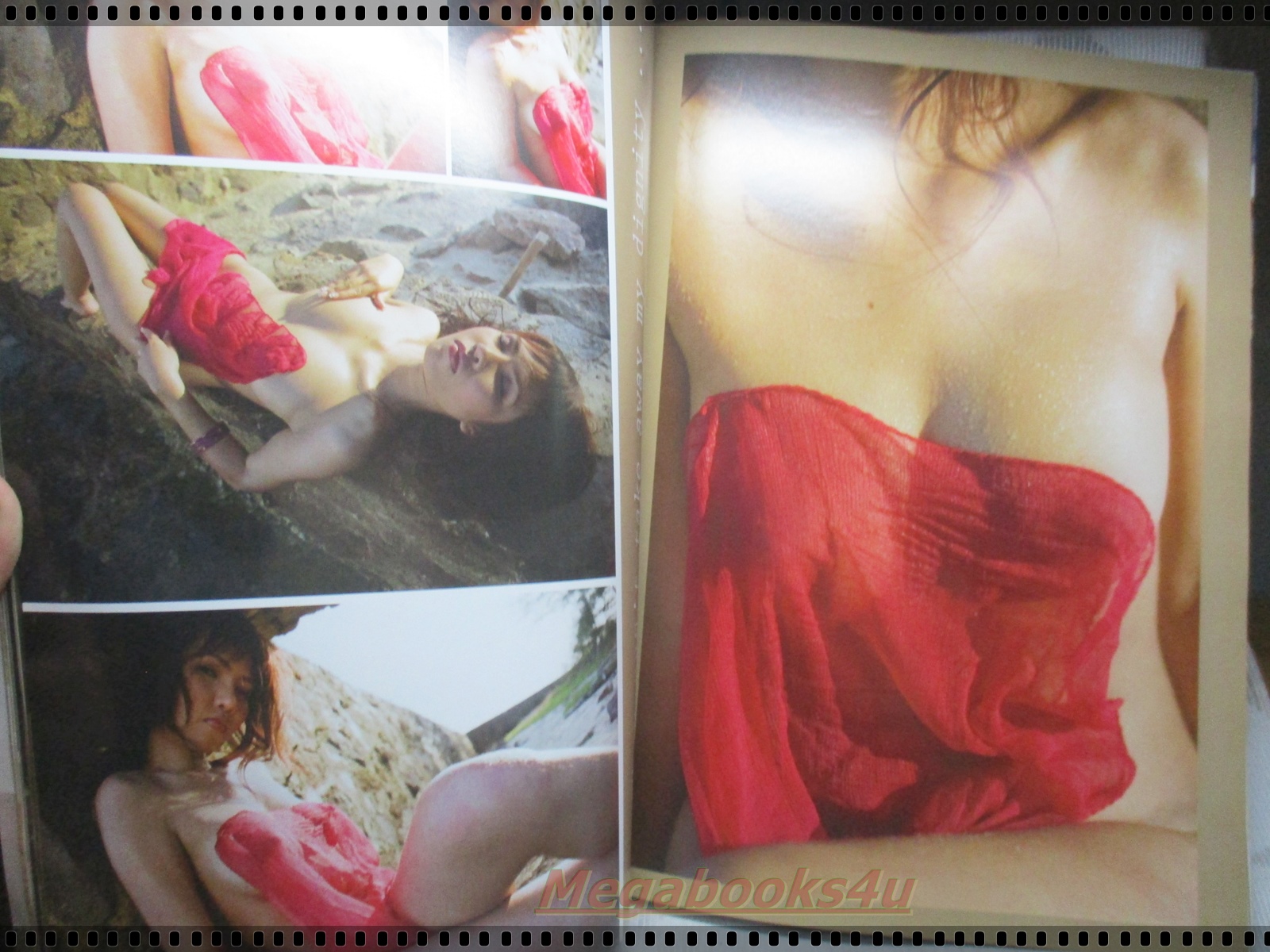 นิตยสาร FOTO ALBUM VOL.29 2009