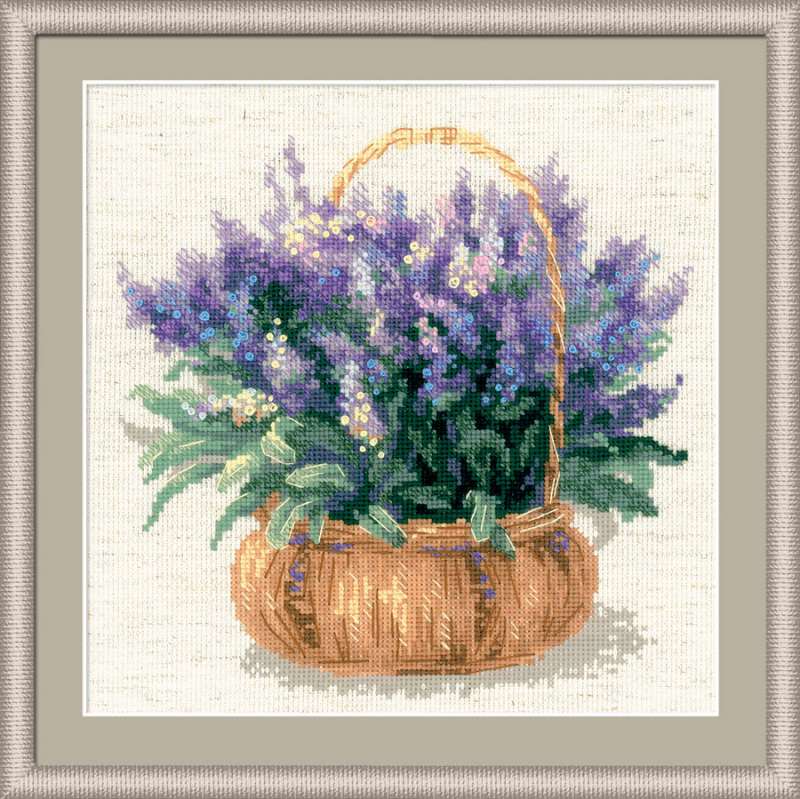 Riolis French Lavender