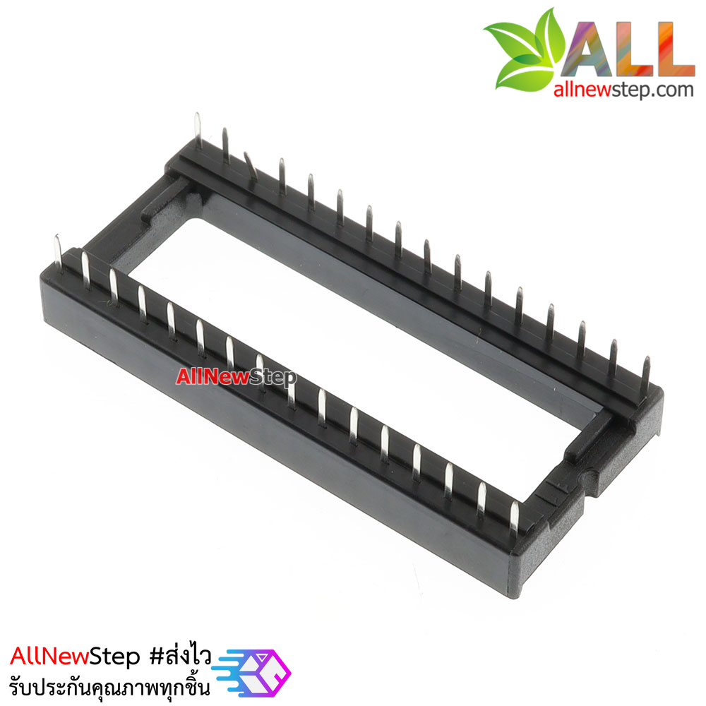 Socket IC 32 ขา socket 32p