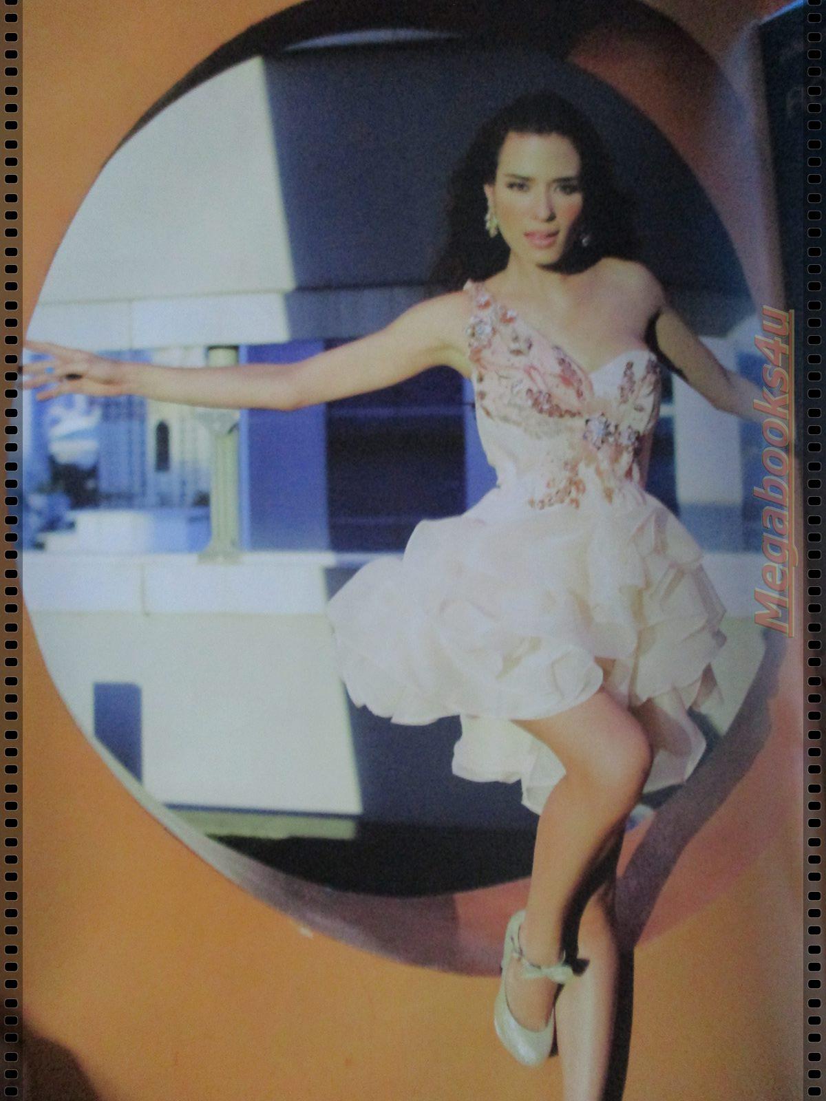 นิตยสารทีวีพูล ฉบับที่1097 ปี2554 ปก ซูซี่ สุษิรา แน่นหนา ท้าวทองกีบม้า