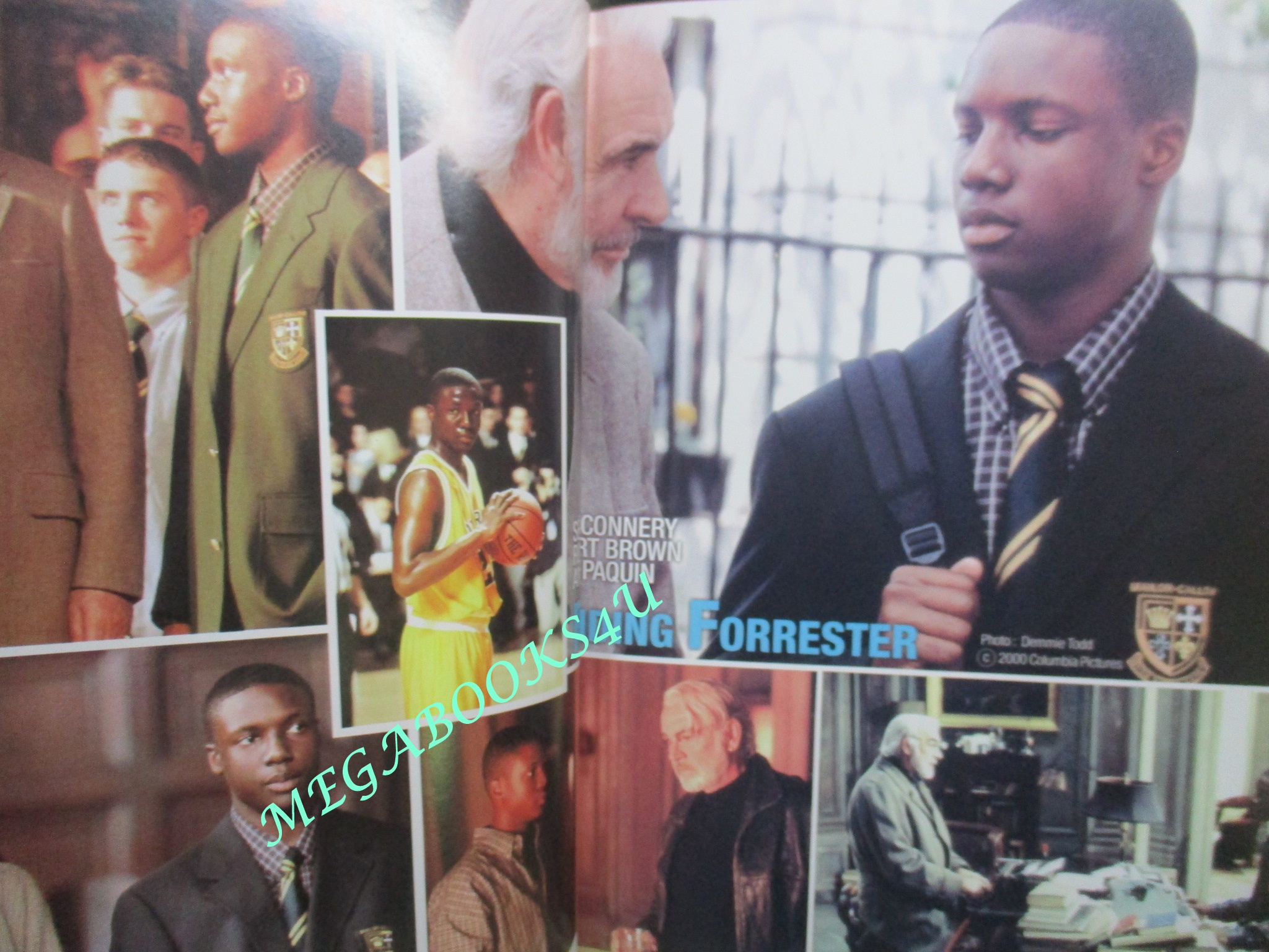 นิตยสารเอนเตอร์เทน Entertain ฉบับที่0599 ปี2544 ปก Meet the Parents (2000) เขยซ่าส์ พ่อตาแสบส์.