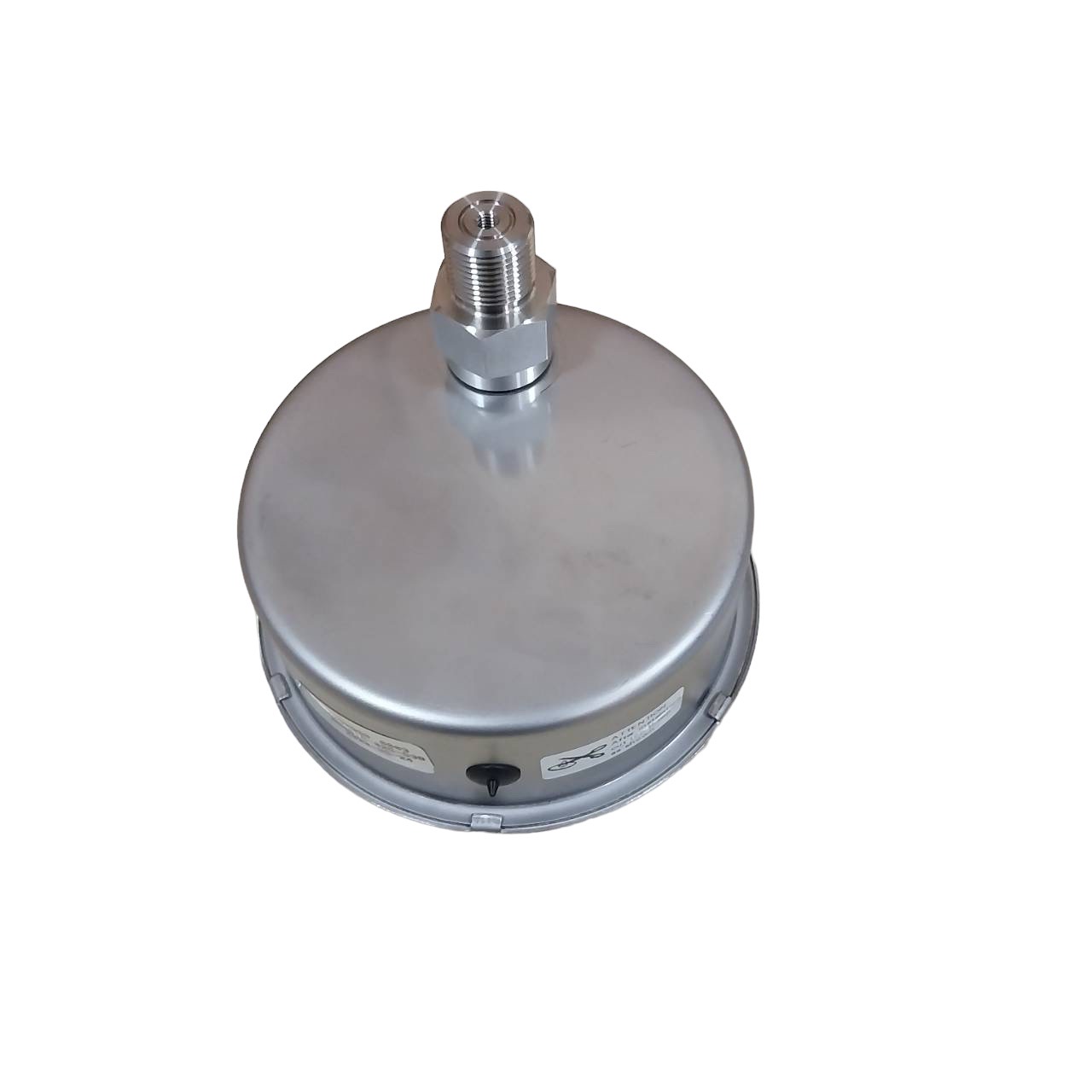 Pressure Gauge R816-025-G38