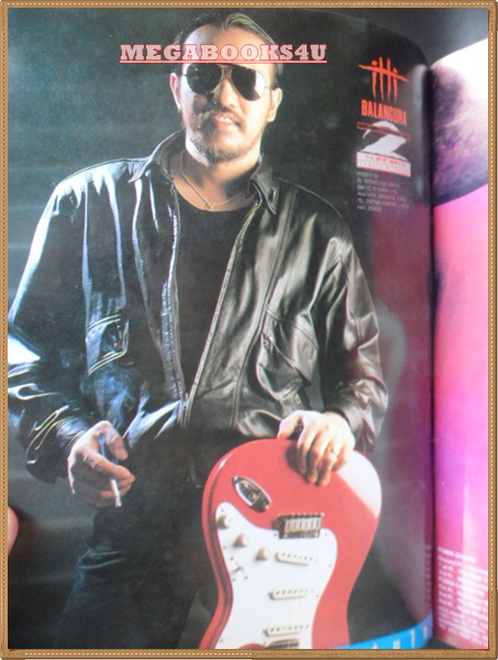 นิตยสารSTARPICS SP.262, 6/2532,