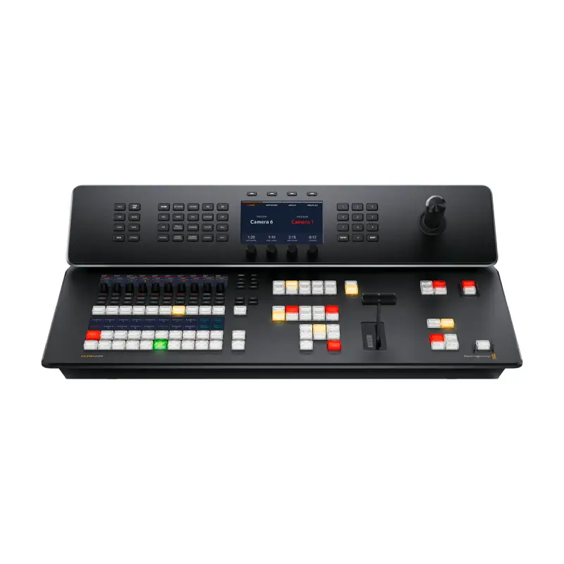 Blackmagic Design ATEM Television Studio 4K8
