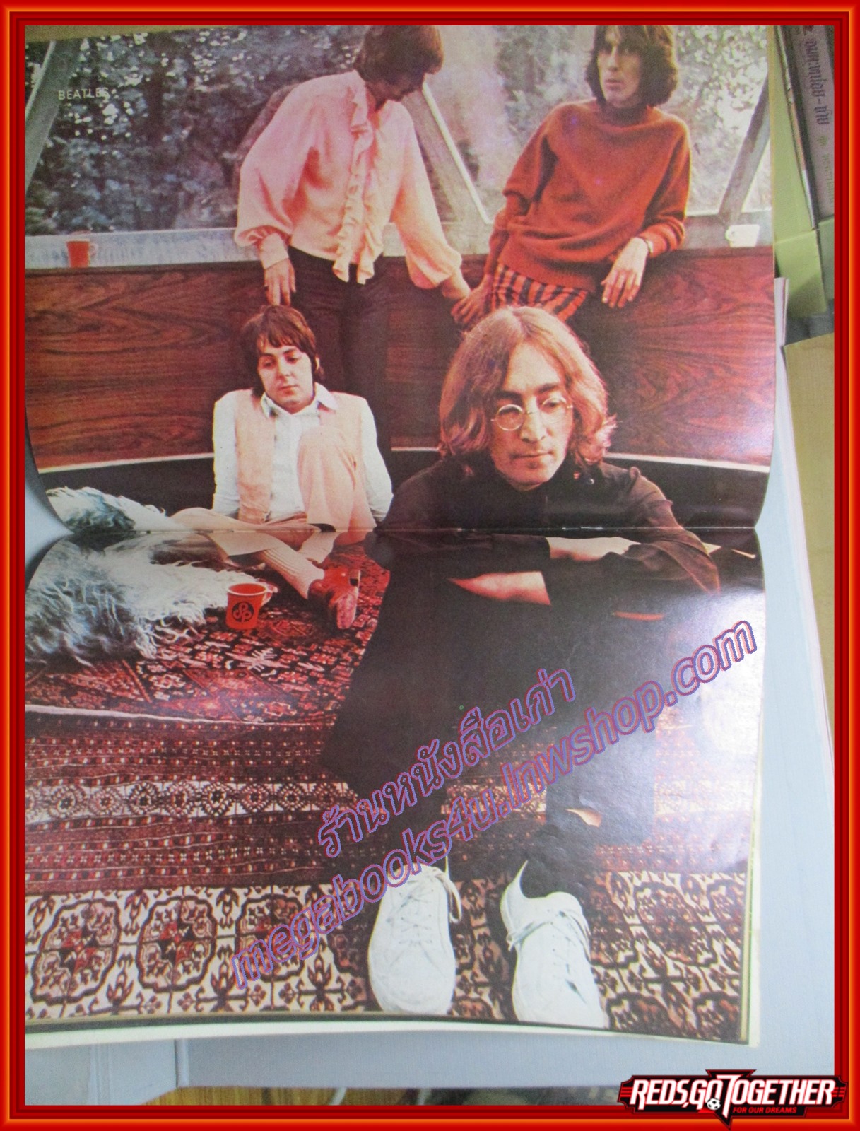 นิตยสารSTARPICS SP.120 ปีที่04 ฉบับที่02 ก.พ. 2521