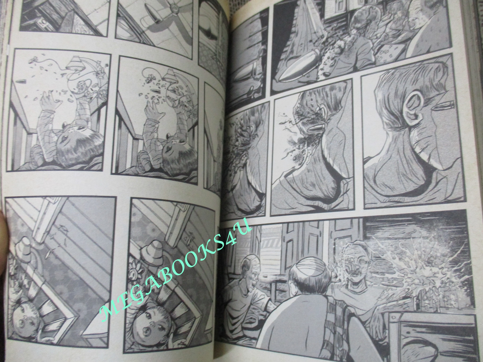 การ์ตูนบ้าน Lets Comic ISSUE 18 3rd anniversary (หนังสือมือสอง) (สภาพ 80-95%)