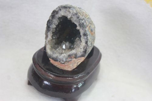 โพลงจีโอดอาเกต ( Agate Geode )
